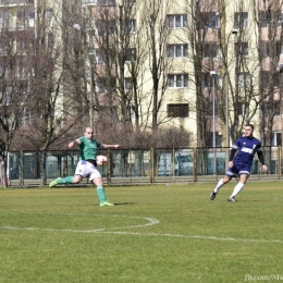 Korona - WKS Rzaśnik 3:0