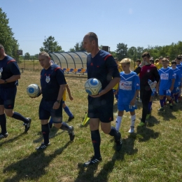 70 - LECIE LKS SPARTAK BUDACHÓW