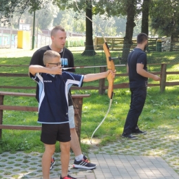 Obóz Sportowy Głuchołazy