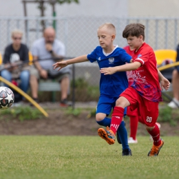 MŁODZIK SUMMER CUP 2024 (fot. Marek Pawlak) - rocznik 2015