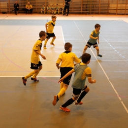 Przystań Cup Malbork 2018