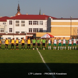 LTP LUBANIE - PROMIEŃ