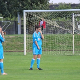 PP MKS Gwiazda Prószków - LKS Rolnik B. Głogówek 0:8