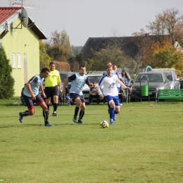 Widawa Grędzina - KS Długołęka 2000