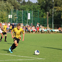 MŁODZIK 2007 vs Broń Radom II