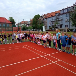 DZIEŃ SPORTU KLAS 1-3.