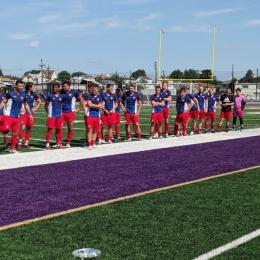 Mecz o Puchar Marka Kasprowicza