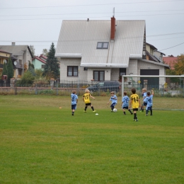 UKS GKS Osieck - Orzeł Warszawa