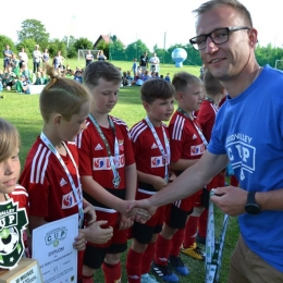 Turniej Goodvalley CUP w Przechlewie 23.06.2019 r.