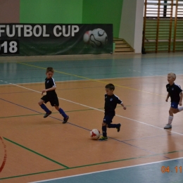 Przodkowo Cup - 2012/13