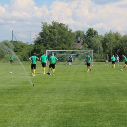 Warta Eremita Dobrów vs MKS Tur Turek