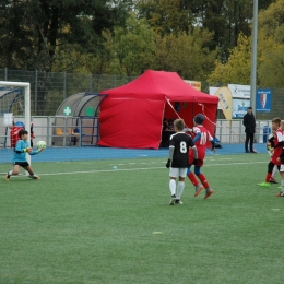 TURNIEJ MOSIR CUP 2006 MIŃSK MAZOWIECKI