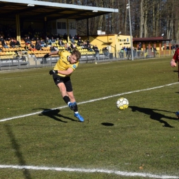 WKS GRYF Wejherowo - Chojniczanka II Chojnice 3:2