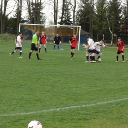 Olimpia - Iskra 2:0 (Juniorzy)