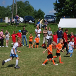 Ogólnopolski Turniej Danków 2014