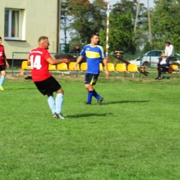 Lwówianka - Olimpia  1 - 1