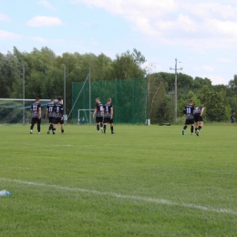 Warta Eremita Dobrów vs GKS Kasztelania Brudzew