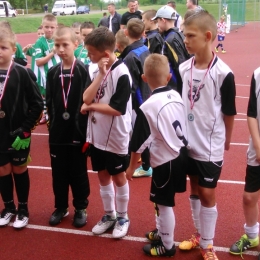 Dunajec Kids Summer Cup - Sokoliki 2006