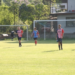 Sokolica Krościenko 3:0 (Walkower) ZKP Asy Zakopane