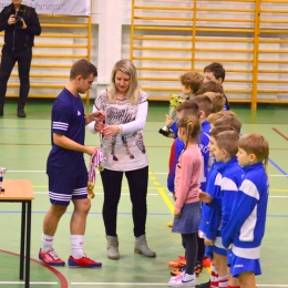 RESPECT CUP 2015r. cz. II