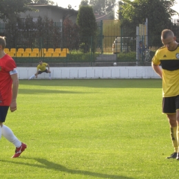 Podlesianka 3-0 Piast