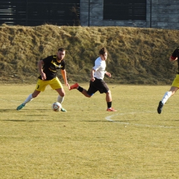 LKS ŻYGLIN - Sparta Zabrze