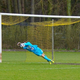 III liga: Nielba Wągrowiec - Unia/Roszak Solec Kujawski