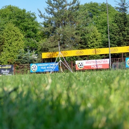 STADION dawniej i dziś