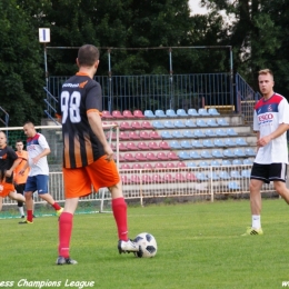 Turniej Finałowy "DECATHLON 2018"