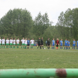 UKS Mustang Wielgie - Noteć Inowrocław 0:3