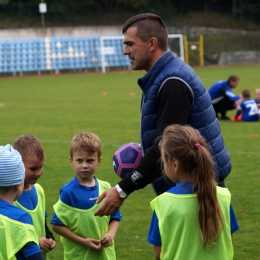 Liga Skrzatów ZZPN G1 - grupa 8 - czwart turniej