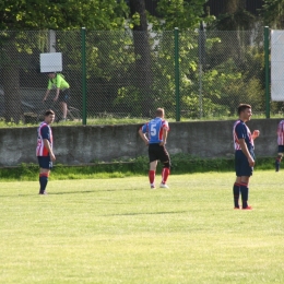 Sokolica Krościenko 3:0 (Walkower) ZKP Asy Zakopane