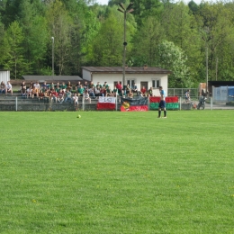 Chełm Stryszów vs. Żarek Stronie