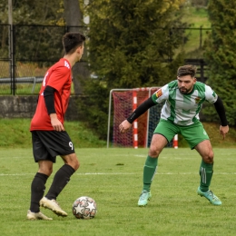 Chełm Stryszów vs Cedron Brody