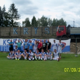 1 Turniej "Po STRONIE Piłki" o Puchar Burmistrza Stronie Śląskie . (http://krysztalstroniesl.futbolowo.pl)