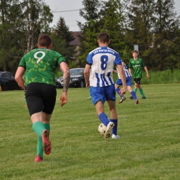 DERBY - NAFTA KRYG - WÓJTOWA 20.05.2023