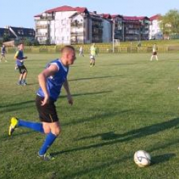 GKS Sierakowice - Klasa Okręgowa