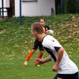 2014/15 13. Drama Kamieniec - Gwiazda Chudów 3-0