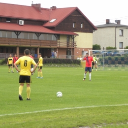 Podlesianka 3-0 Piast