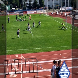 IV Międzynarodowy Turniej Piłki Nożnej „Polpharma Deyna Cup Junior 2016”.