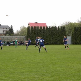 KS Piast 5-3 AKS Mikołów