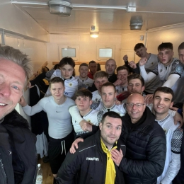 4 liga Jaguar Gdańsk - WKS GRYF Wejherowo 1:2