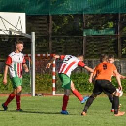 Chełm Stryszów vs Stanisławianka Stanisław