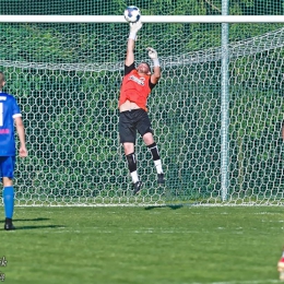 Olimpiakos- Granica (11.06.22)