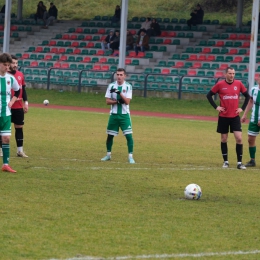 Olimpiakos- Huragan Fot. Ł.G.