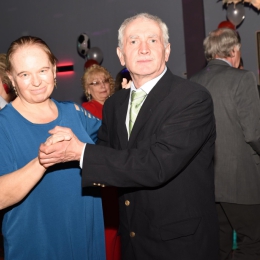 Złota 11 ZPKP- Na parkiecie