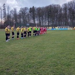 5 liga WKS GRYF II Wejherowo - Gedania II Gdańsk 0:3(0:2)