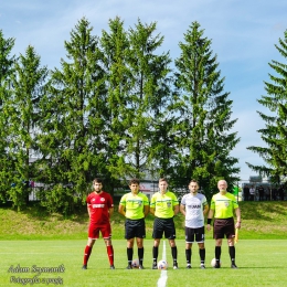 Olimpiakos- Tanew (11.05.24) Fot. A. Szymanik