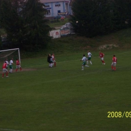 Olimpiakos- Orkan (14.09.2008)