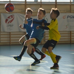 Młodzik Cup 2016 - r. 2005